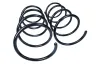 Fahrwerksfeder Vorderachse MAXGEAR 60-0253D