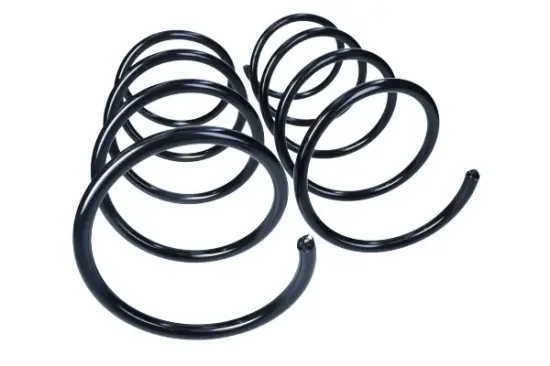 Fahrwerksfeder Vorderachse MAXGEAR 60-0253D Bild Fahrwerksfeder Vorderachse MAXGEAR 60-0253D