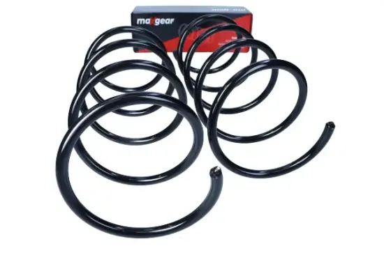 Fahrwerksfeder Vorderachse MAXGEAR 60-0253D Bild Fahrwerksfeder Vorderachse MAXGEAR 60-0253D