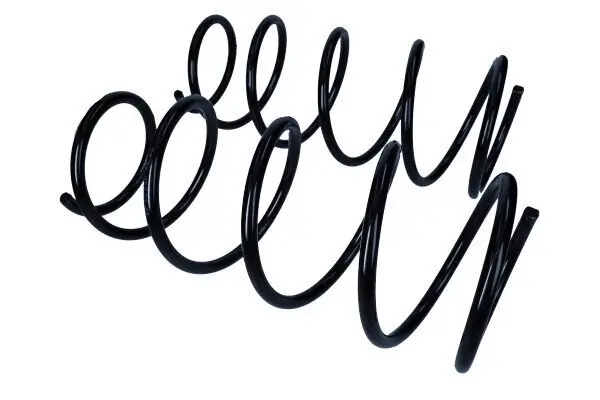 Fahrwerksfeder Vorderachse MAXGEAR 60-0255D