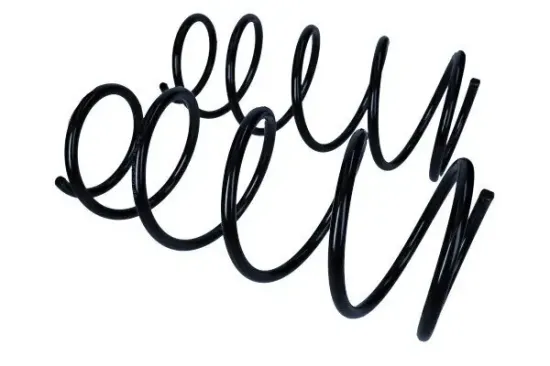 Fahrwerksfeder Vorderachse MAXGEAR 60-0255D Bild Fahrwerksfeder Vorderachse MAXGEAR 60-0255D