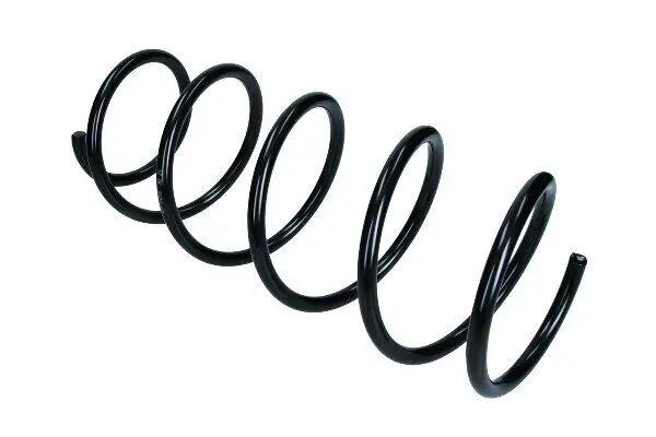 Fahrwerksfeder Vorderachse MAXGEAR 60-0255