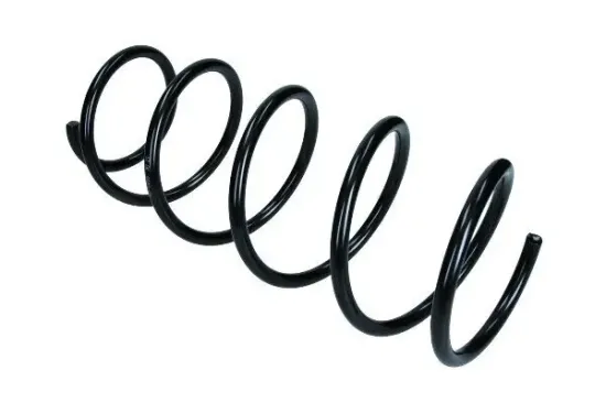 Fahrwerksfeder Vorderachse MAXGEAR 60-0255 Bild Fahrwerksfeder Vorderachse MAXGEAR 60-0255