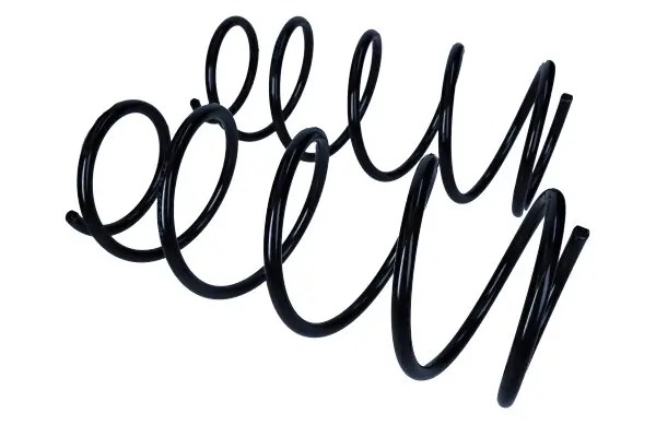 Fahrwerksfeder Vorderachse MAXGEAR 60-0255D