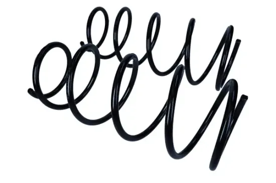 Fahrwerksfeder Vorderachse MAXGEAR 60-0255D Bild Fahrwerksfeder Vorderachse MAXGEAR 60-0255D