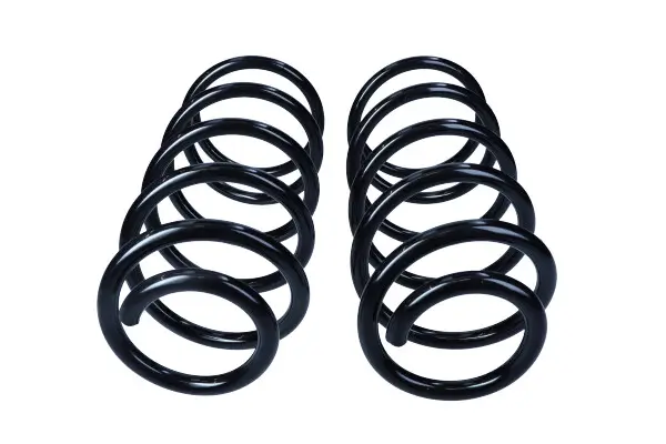 Fahrwerksfeder Vorderachse MAXGEAR 60-0256D