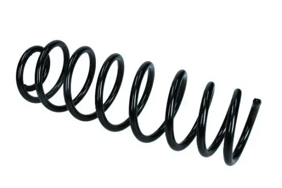 Fahrwerksfeder Hinterachse MAXGEAR 60-0257 Bild Fahrwerksfeder Hinterachse MAXGEAR 60-0257