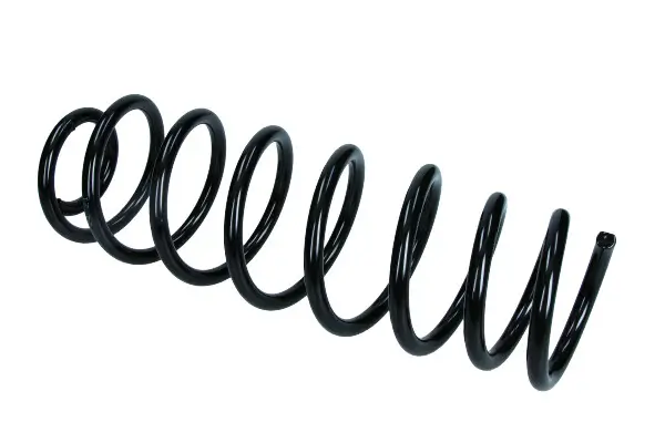 Fahrwerksfeder Hinterachse MAXGEAR 60-0257