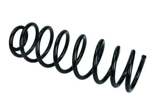 Fahrwerksfeder Hinterachse MAXGEAR 60-0257 Bild Fahrwerksfeder Hinterachse MAXGEAR 60-0257