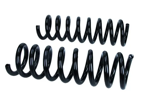 Fahrwerksfeder Hinterachse MAXGEAR 60-0258D