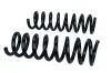 Fahrwerksfeder Hinterachse MAXGEAR 60-0258D