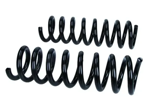 Fahrwerksfeder Hinterachse MAXGEAR 60-0258D Bild Fahrwerksfeder Hinterachse MAXGEAR 60-0258D