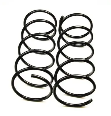 Fahrwerksfeder Vorderachse MAXGEAR 60-0297D Bild Fahrwerksfeder Vorderachse MAXGEAR 60-0297D