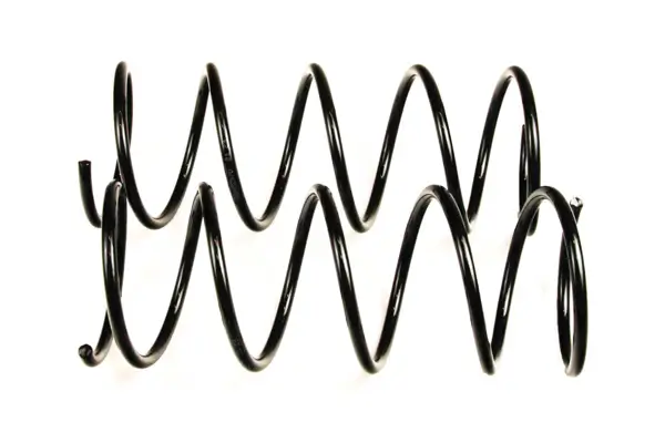 Fahrwerksfeder Vorderachse MAXGEAR 60-0297D