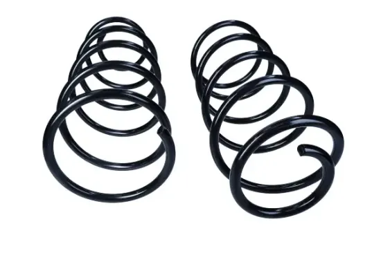 Fahrwerksfeder Vorderachse MAXGEAR 60-0327D Bild Fahrwerksfeder Vorderachse MAXGEAR 60-0327D