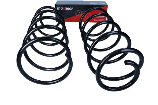 Fahrwerksfeder Vorderachse MAXGEAR 60-0327D Bild Fahrwerksfeder Vorderachse MAXGEAR 60-0327D