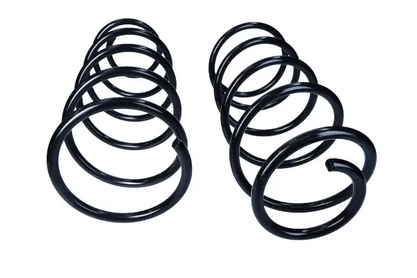 Fahrwerksfeder Vorderachse MAXGEAR 60-0327D