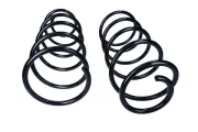 Fahrwerksfeder Vorderachse MAXGEAR 60-0327D