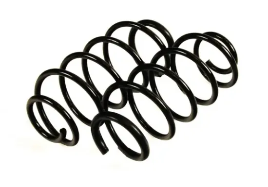 Fahrwerksfeder Vorderachse MAXGEAR 60-0463D Bild Fahrwerksfeder Vorderachse MAXGEAR 60-0463D