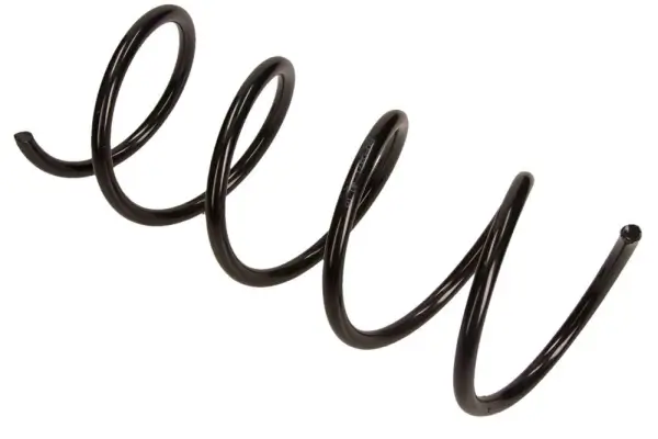 Fahrwerksfeder Vorderachse MAXGEAR 60-0471