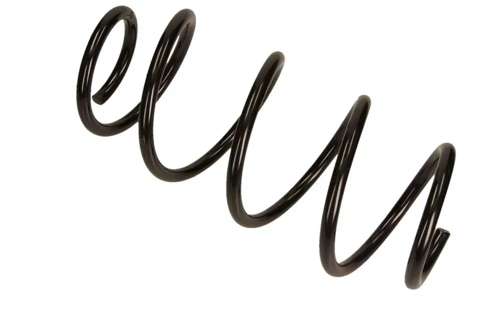 Fahrwerksfeder Vorderachse MAXGEAR 60-0474