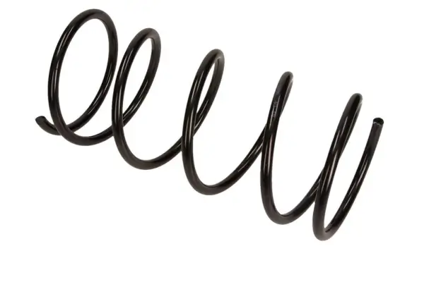 Fahrwerksfeder Vorderachse MAXGEAR 60-0486D