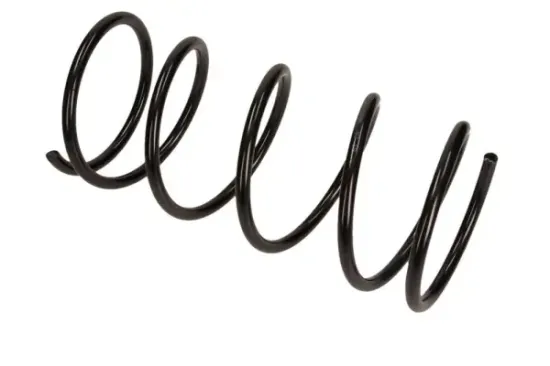 Fahrwerksfeder Vorderachse MAXGEAR 60-0486D Bild Fahrwerksfeder Vorderachse MAXGEAR 60-0486D