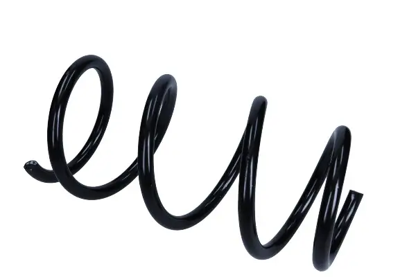 Fahrwerksfeder Vorderachse MAXGEAR 60-0487D