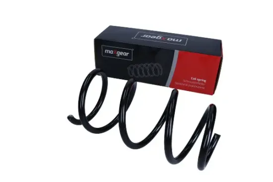 Fahrwerksfeder Vorderachse MAXGEAR 60-0487D Bild Fahrwerksfeder Vorderachse MAXGEAR 60-0487D