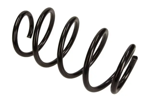 Fahrwerksfeder Vorderachse MAXGEAR 60-0489D