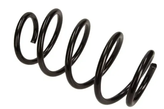 Fahrwerksfeder Vorderachse MAXGEAR 60-0489D Bild Fahrwerksfeder Vorderachse MAXGEAR 60-0489D