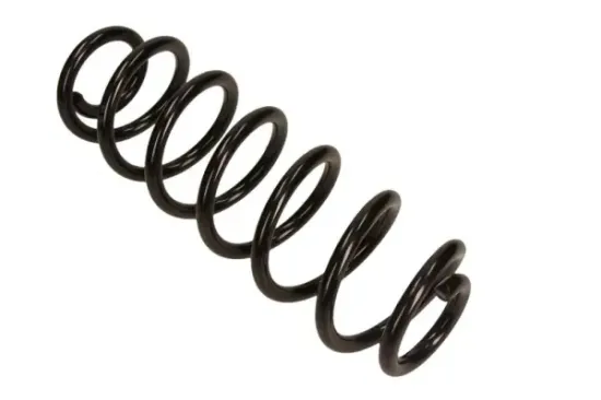 Fahrwerksfeder Hinterachse MAXGEAR 60-0493D Bild Fahrwerksfeder Hinterachse MAXGEAR 60-0493D