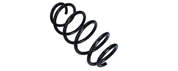 Fahrwerksfeder Vorderachse MAXGEAR 60-0498D