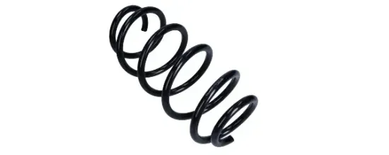 Fahrwerksfeder Vorderachse MAXGEAR 60-0498D Bild Fahrwerksfeder Vorderachse MAXGEAR 60-0498D