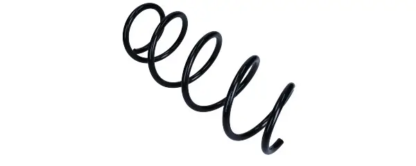 Fahrwerksfeder Vorderachse MAXGEAR 60-0500D