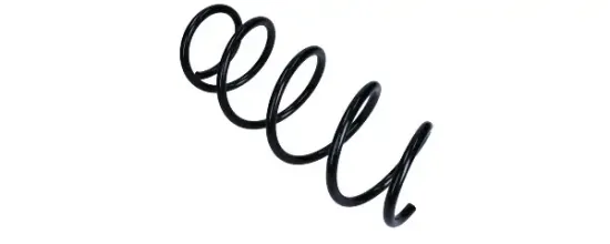 Fahrwerksfeder Vorderachse MAXGEAR 60-0500D Bild Fahrwerksfeder Vorderachse MAXGEAR 60-0500D