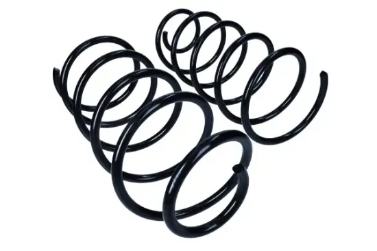 Fahrwerksfeder Vorderachse MAXGEAR 60-0501D Bild Fahrwerksfeder Vorderachse MAXGEAR 60-0501D