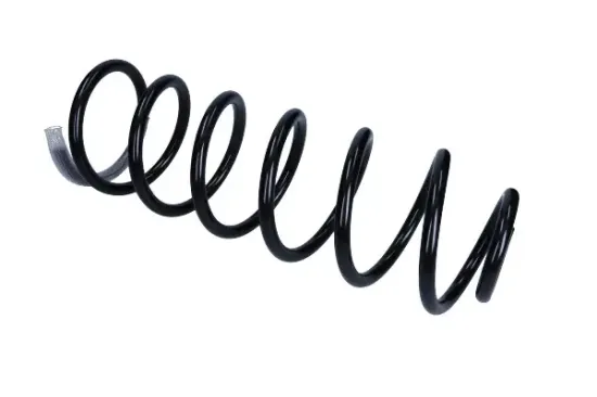 Fahrwerksfeder Hinterachse MAXGEAR 60-0506D Bild Fahrwerksfeder Hinterachse MAXGEAR 60-0506D