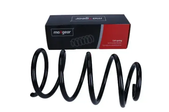 Fahrwerksfeder Vorderachse MAXGEAR 60-0507D Bild Fahrwerksfeder Vorderachse MAXGEAR 60-0507D
