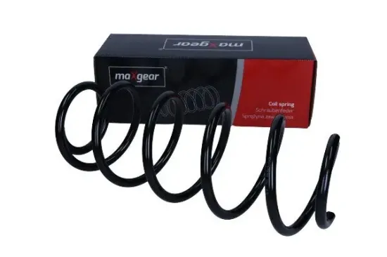 Fahrwerksfeder Vorderachse MAXGEAR 60-0508D Bild Fahrwerksfeder Vorderachse MAXGEAR 60-0508D