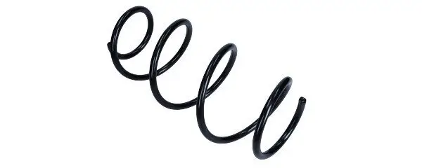 Fahrwerksfeder Vorderachse MAXGEAR 60-0510D