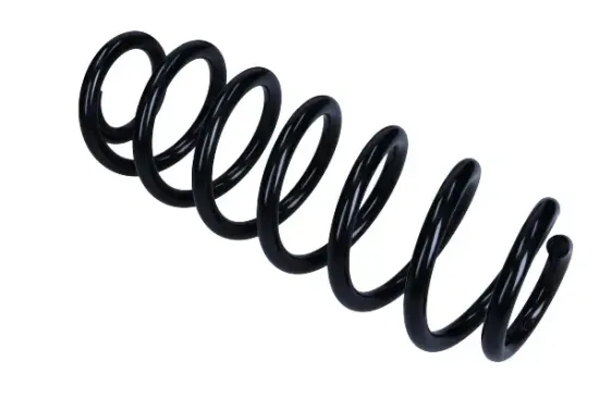 Fahrwerksfeder Hinterachse MAXGEAR 60-0512D Bild Fahrwerksfeder Hinterachse MAXGEAR 60-0512D