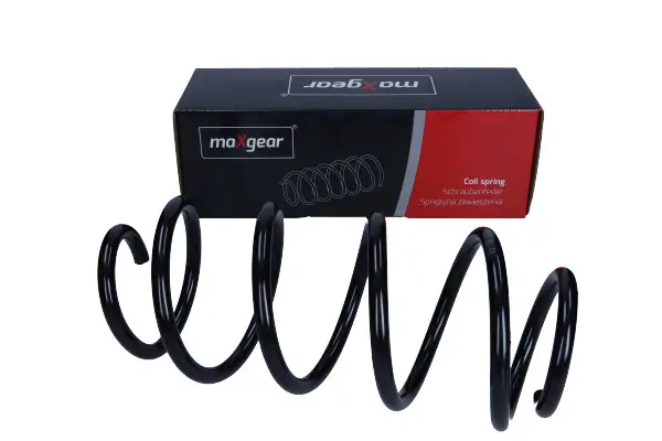 Fahrwerksfeder Vorderachse MAXGEAR 60-0514D