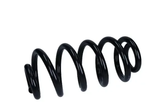 Fahrwerksfeder Hinterachse MAXGEAR 60-0517D Bild Fahrwerksfeder Hinterachse MAXGEAR 60-0517D