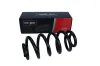 Fahrwerksfeder Hinterachse MAXGEAR 60-0517D Bild Fahrwerksfeder Hinterachse MAXGEAR 60-0517D
