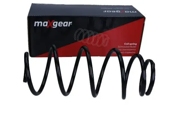 Fahrwerksfeder Vorderachse MAXGEAR 60-0519 Bild Fahrwerksfeder Vorderachse MAXGEAR 60-0519