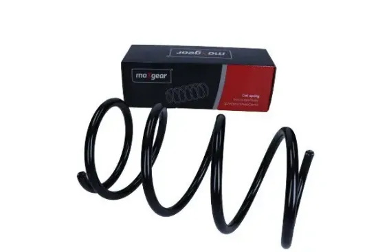 Fahrwerksfeder Vorderachse MAXGEAR 60-0522D Bild Fahrwerksfeder Vorderachse MAXGEAR 60-0522D
