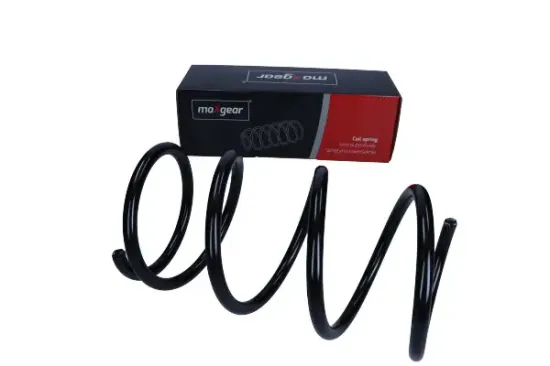 Fahrwerksfeder Vorderachse MAXGEAR 60-0522D Bild Fahrwerksfeder Vorderachse MAXGEAR 60-0522D