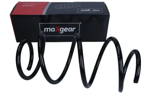 Fahrwerksfeder Vorderachse MAXGEAR 60-0523 Bild Fahrwerksfeder Vorderachse MAXGEAR 60-0523