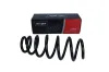 Fahrwerksfeder Vorderachse MAXGEAR 60-0524 Bild Fahrwerksfeder Vorderachse MAXGEAR 60-0524